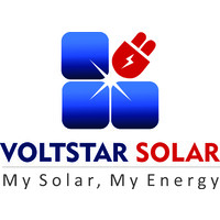 Voltstar Solar logo - Similar company to Cadier Solutions Llp