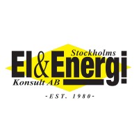Stockholms el och energikonsult logo - Similar company to Cesg Ab