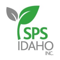 SPS Idaho, Inc. logo - Similar company to Northern Feed & Bean