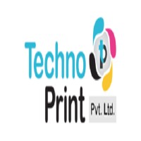 Techno Print India logo - Similar company to Techno Print