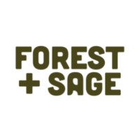 Forest + Sage logo - Similar company to Superior Labs Supplements