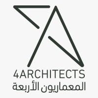 4Architects Engineering Consulting Company logo - Similar company to Nahj Studio