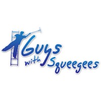 Guys With Squeegees logo - Similar company to Poplar Project Group