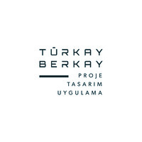 Türkay Berkay Proje Tasarım Uygulama logo - Similar company to B.Bi̇leci̇k Avukatlık & Arabuluculuk Bürosu