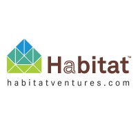 Habitat Ventures logo - Similar company to Saiven Developers - Premium Villas | Apartments