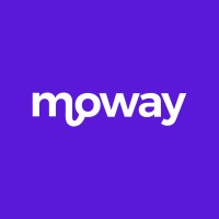 Moway Ride logo - Similar company to Ligare Logistics