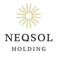 NEQSOL HOLDING logo - Similar company to Azerconnect Group
