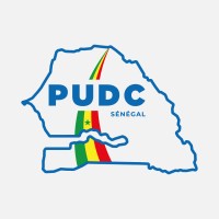 PUDC Senegal logo - Similar company to Sen - Couverture Sanitaire Universelle