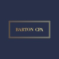 Barton CPA PLLC logo - Similar company to Ca.Sg Pac