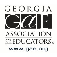 Georgia Association of Educators logo - Similar company to Exq®