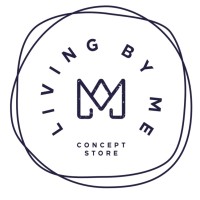 Living by ME logo - Similar company to Ik Wil Kippenvel