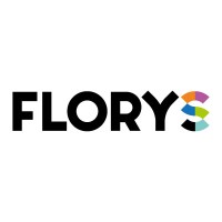 Florys logo - Similar company to Intro Personeel