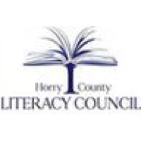 Horry County Literacy Council logo - Similar company to Coastal Carolina University Office For Advancement And Alumni Engagement
