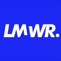 LMWR logo - Similar company to Gulfstream Communication