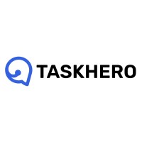 Taskhero logo - Similar company to Taskhero B.V. ®
