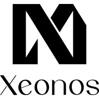 Xeonos logo - Similar company to Soroosh Tech