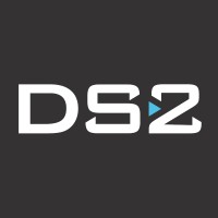 DS2 logo - Similar company to Ds2U