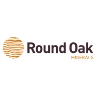 Round Oak Minerals Pty Limited logo - Similar company to Perilya