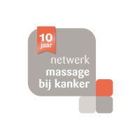 Netwerk Massage bij Kanker logo - Similar company to Creative Beards