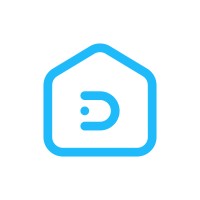 Domadoo PRO logo - Similar company to Jeedom