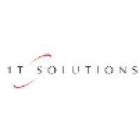1T Solutions Ltd logo - Similar company to Forefront It Services