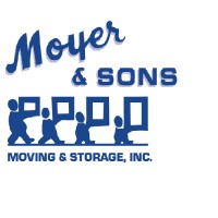 Moyer & Sons Moving & Storage, Inc. logo - Similar company to Advance Relocation Systems