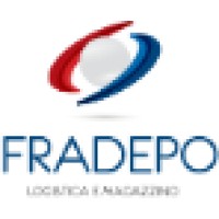 Fradepo logistica e magazzino conto terzi logo - Similar company to Maque Sa