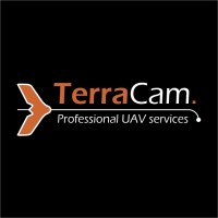 TerraCam logo - Similar company to Skyway Aero Group