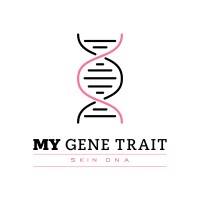 My Gene Trait logo - Similar company to Herbal Essentials