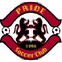 Pride Soccer Club