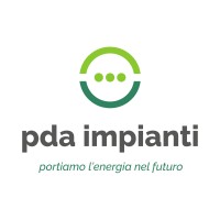 PDA Impianti logo - Similar company to Plivio Srl