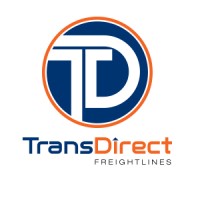 TransDirect Freightlines Inc logo - Similar company to Transdirect