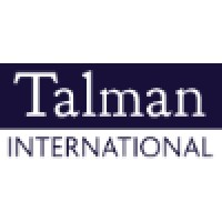 Talman International GCV logo - Similar company to Phoenix Executive