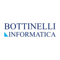 Bottinelli Informatica S.r.l. logo - Similar company to Duebi Informatica