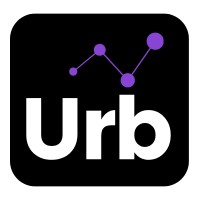 Urbani TV logo - Similar company to Barak Business Engineering - ברק הנדסה עסקית