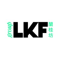 Lan Kwai Fong Group logo - Similar company to Chartwell Family Partners