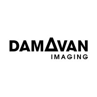 DAMAVAN IMAGING logo - Similar company to Europrod