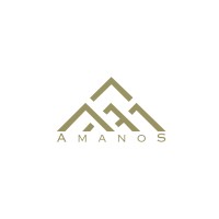 Amanos Drones