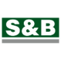 S&B logo - Similar company to Eco Efficiency Ltd