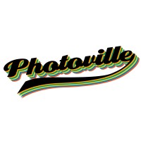 Photoville logo - Similar company to Erc Funding