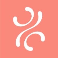 Blissclub logo - Similar company to Binks