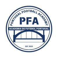 Portugal FA logo - Similar company to Spertlab