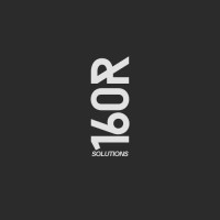 160R Solutions logo - Similar company to Mindset Digital Hub
