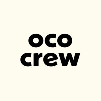 Oco Crew logo - Similar company to Ventura Audubon Society