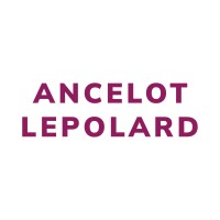 Ancelot-Lepolard logo - Similar company to Berry Climat