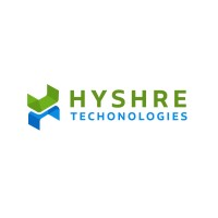 Hyshre Technologies logo - Similar company to Xware Engineering