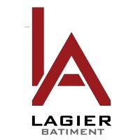 LAGIER BATIMENT logo - Similar company to Md Construction