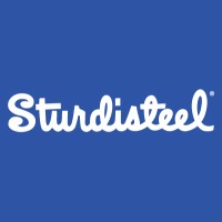 Sturdisteel logo - Similar company to Farnham Equipment Company