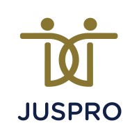 JUSPRO logo - Similar company to Revitto