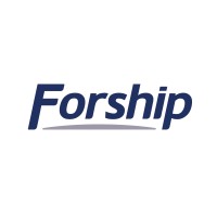 Forship logo - Similar company to Abespetro